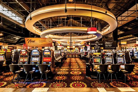 casinos around the twin cities